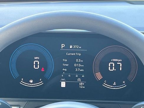 New 2026 Hyundai Kona SE AWD/4WD image 22