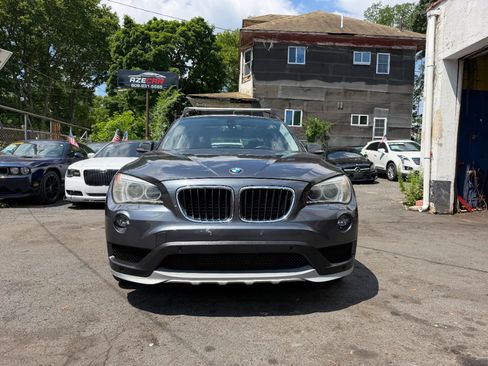 Used 2015 BMW X1 xDrive35i AWD/4WD image 12