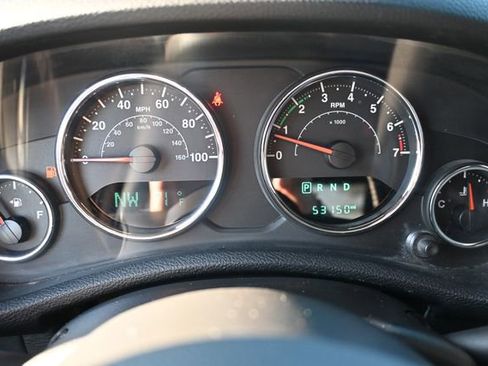 Used 2018 Jeep Wrangler Unlimited Sport S image 15