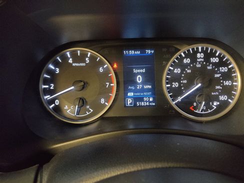 Used 2024 Nissan Sentra S FWD image 23