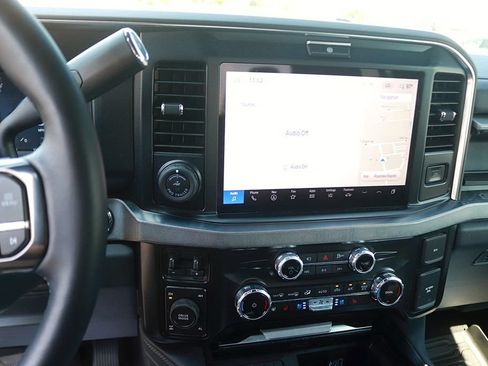 Used 2025 Ford F350 Platinum AWD/4WD image 23