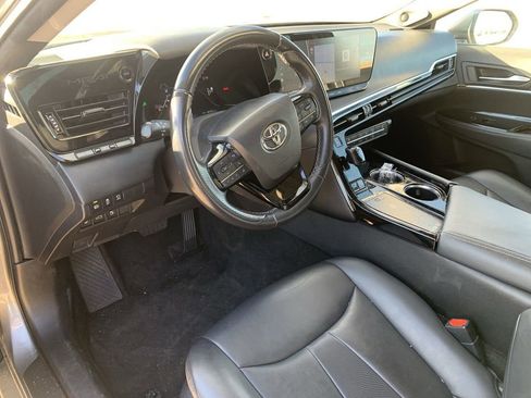 Used 2022 Toyota Mirai XLE w/ Advanced Technology Package image 8