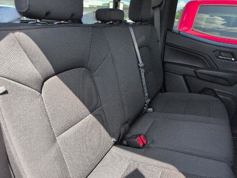 New 2024 GMC Canyon Elevation w/ Convenience Package image 14