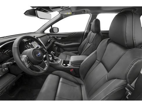 Used 2025 Subaru Outback Limited AWD/4WD image 6