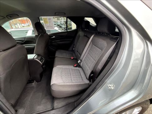 Used 2024 Chevrolet Equinox LT image 15