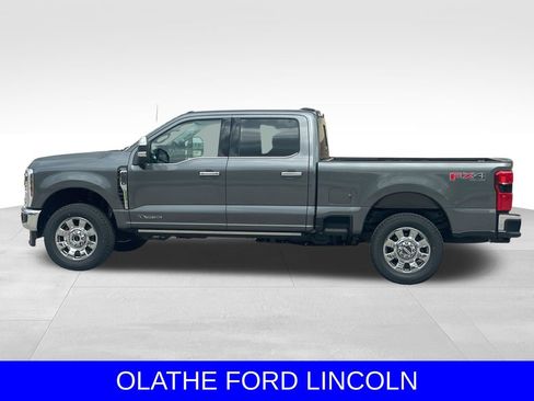 New 2026 Ford F250 Lariat w/ Lariat Ultimate Package AWD/4WD image 2