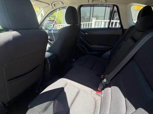 Used 2016 MAZDA CX-5 Touring AWD/4WD image 13