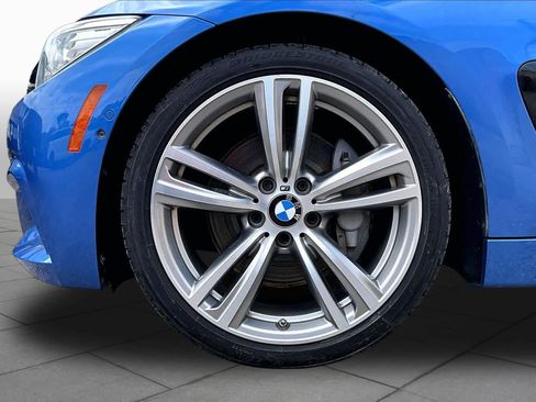 Used 2016 BMW 435i Coupe RWD image 13