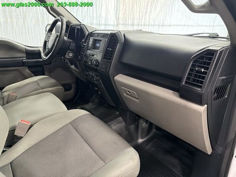 Used 2019 Ford F150 XL w/ XL Power Equipment Group AWD/4WD image 5