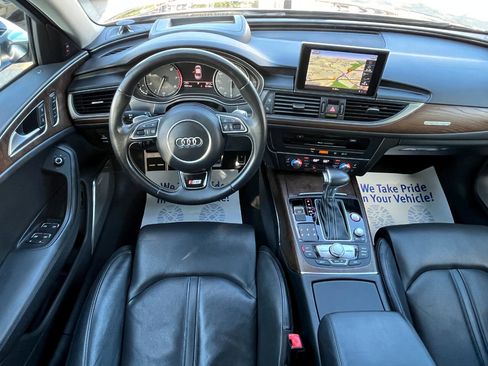 Used 2014 Audi S6 Prestige w/ Driver Assistance Package image 20