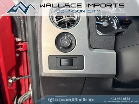 Used 2012 Ford F150 Platinum image 35