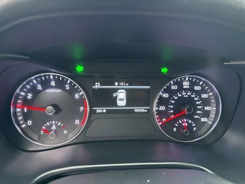 Used 2023 Kia Forte LXS image 18