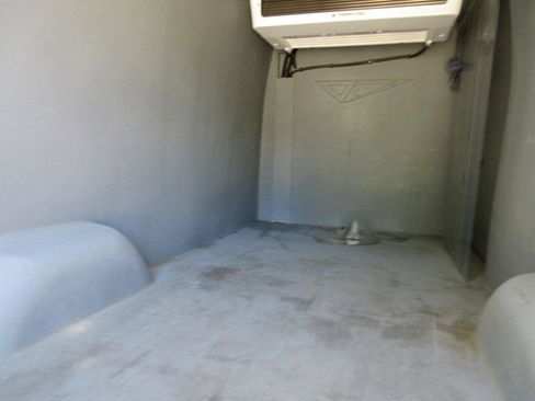 Used 2021 Ford Transit 250 Medium Roof w/ Load Area Protection Package RWD image 21
