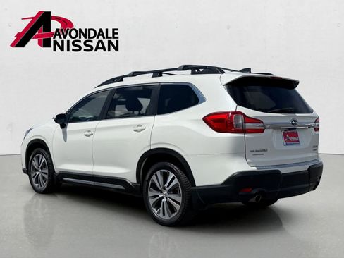 Used 2020 Subaru Ascent Limited w/ Technology Package AWD/4WD image 4