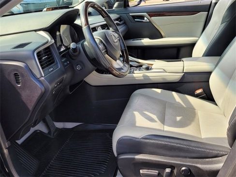 Used 2018 Lexus RX 350 FWD image 3