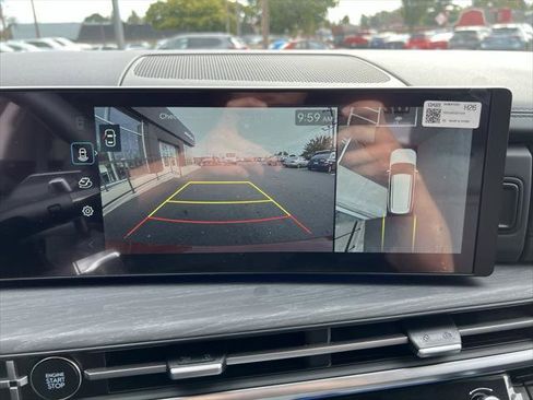 New 2026 Hyundai Santa Fe Limited image 21