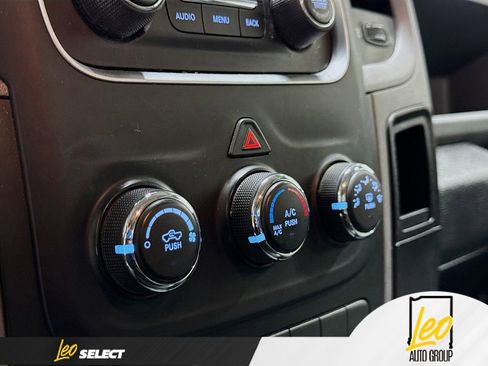 Used 2017 RAM 1500 Tradesman w/ Popular Equipment Group AWD/4WD image 17