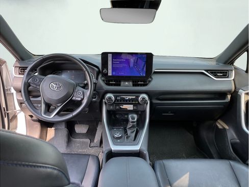 Certified 2023 Toyota RAV4 XSE w/ XSE Grade Weather Package AWD/4WD image 11