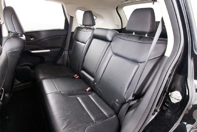 Used 2016 Honda CR-V Touring image 25