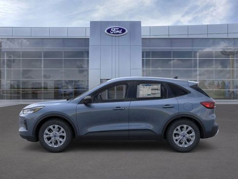 New 2026 Ford Escape Active image 3