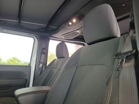 New 2026 Jeep Wrangler Sport image 18