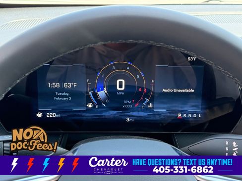 New 2026 Chevrolet Equinox LT FWD image 8