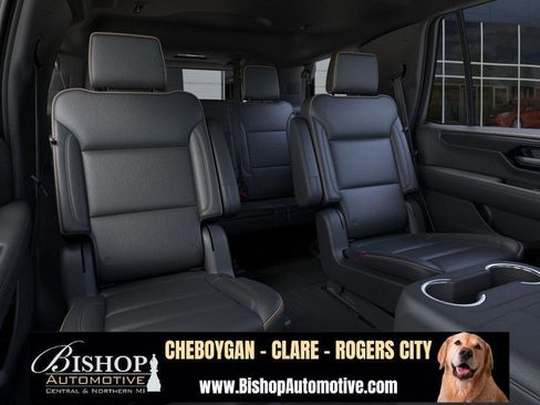 New 2026 GMC Yukon Elevation image 20