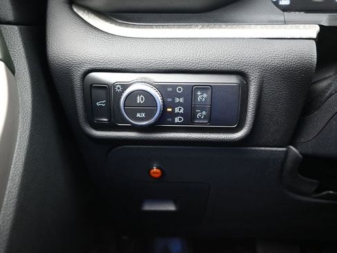 Used 2022 Ford Explorer Timberline AWD/4WD image 15