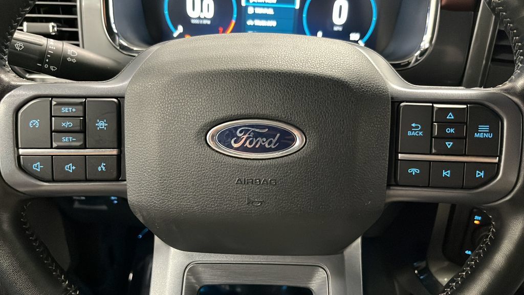 Used 2023 Ford F150 Lariat AWD/4WD image 15