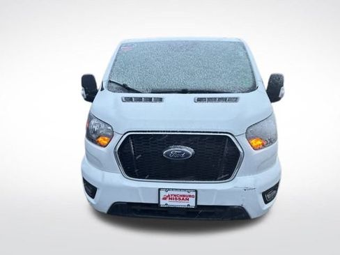 Used 2023 Ford Transit 350 XLT image 7