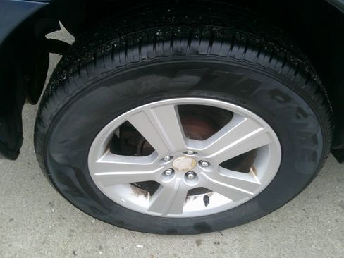 Used 2011 Subaru Forester 2.5X w/ Alloy Wheel Value Pkg image 14