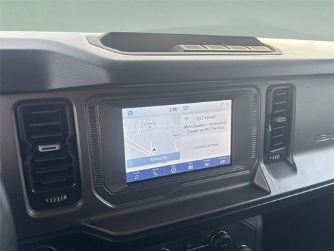 Certified 2021 Ford Bronco Outer Banks image 23