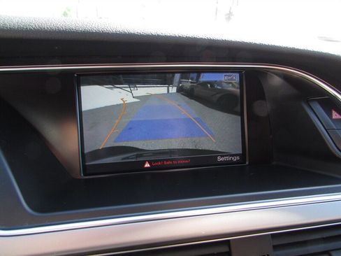 Used 2014 Audi A4 2.0T Premium Plus w/ Premium Plus Package image 15