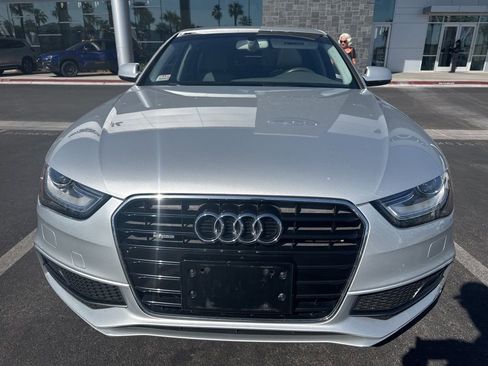 Used 2014 Audi A4 2.0T Premium Plus image 3