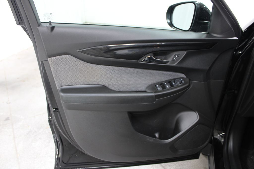 Used 2026 Chevrolet TrailBlazer LT FWD image 18