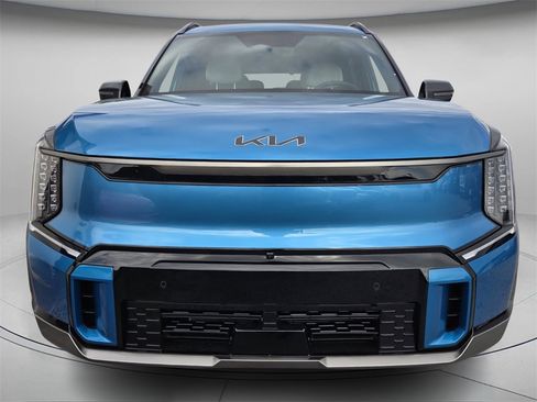 New 2026 Kia EV9 GT-Line image 3