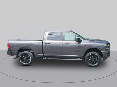 New 2026 RAM 2500 Big Horn