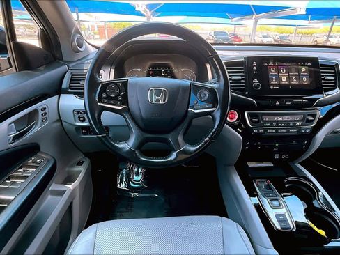 Used 2019 Honda Pilot Elite image 6