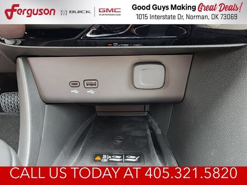 New 2026 Buick Encore GX Avenir w/ Avenir Technology Package FWD image 29