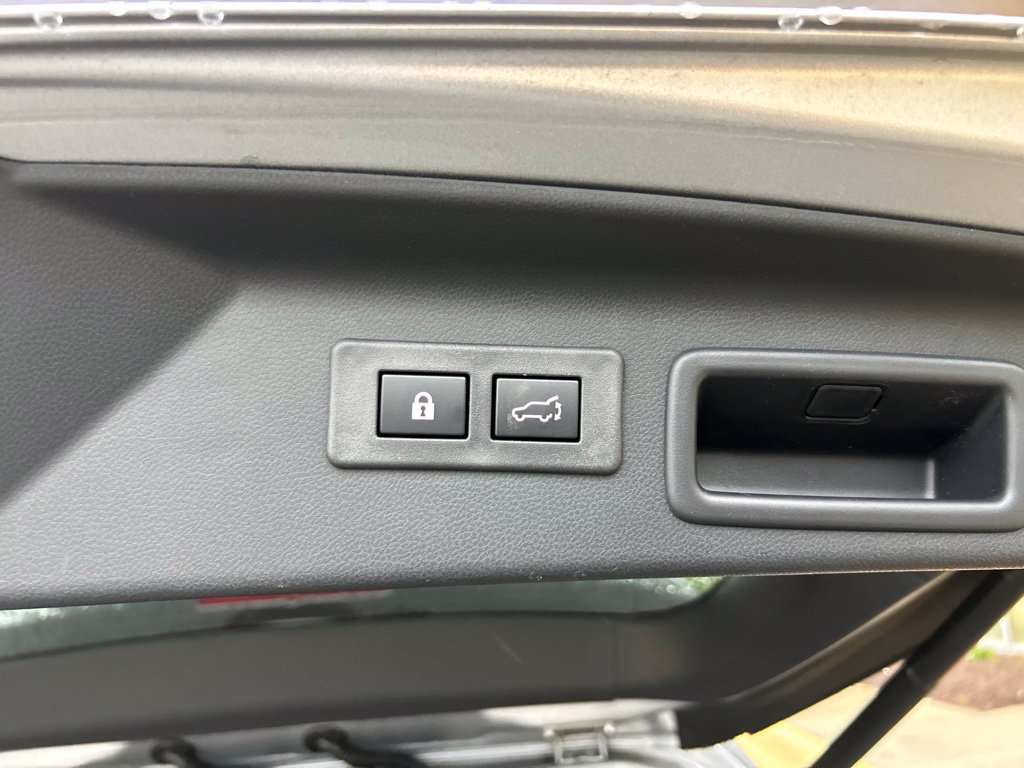 Certified 2026 Subaru Forester Premium w/ Base/Premium Package AWD/4WD image 15