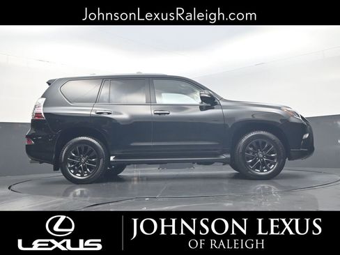 Used 2023 Lexus GX 460 Premium w/ Premium Package AWD/4WD image 20