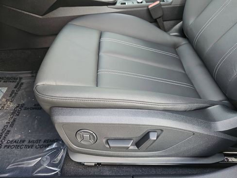 New 2026 Audi A3 2.0T Premium image 29