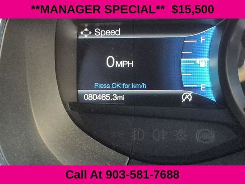 Used 2020 Ford Edge Titanium w/ Equipment Group 301A FWD image 40