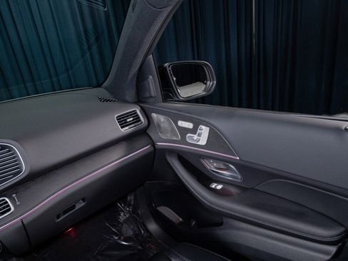 New 2026 Mercedes-Benz GLE 450 4MATIC image 25