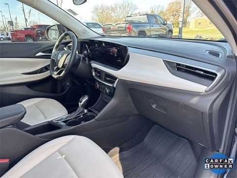 Used 2024 Buick Encore GX Sport Touring w/ Comfort Package image 30