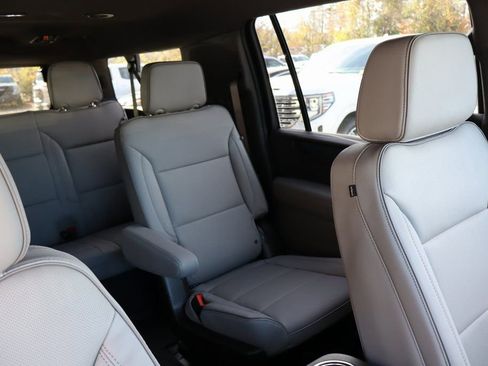New 2026 GMC Yukon XL Elevation w/ LPO, Floor Liner Package AWD/4WD image 27