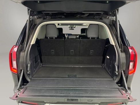 Used 2025 Ford Expedition Platinum AWD/4WD image 11