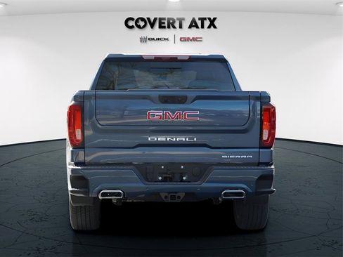 New 2026 GMC Sierra 1500 Denali image 6