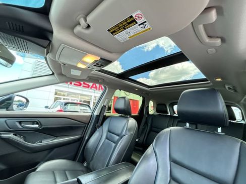 Used 2023 Nissan Rogue SV w/ SV Premium B Package AWD/4WD image 35