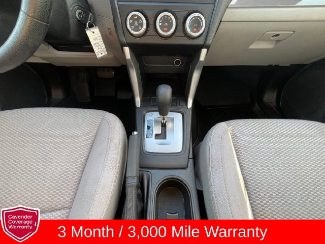 Used 2018 Subaru Forester 2.5i w/ Alloy Wheel Package AWD/4WD image 3